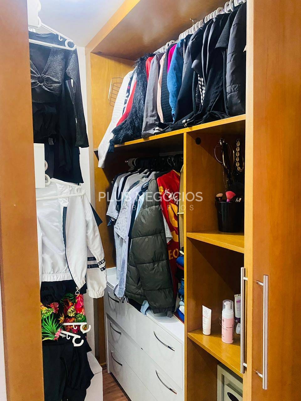 Flat/Apart Hotel, 1 quarto, 38 m² - Foto 3