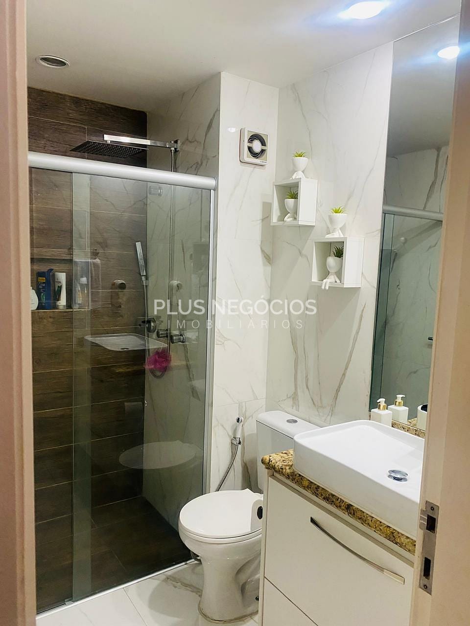 Flat/Apart Hotel, 1 quarto, 38 m² - Foto 6