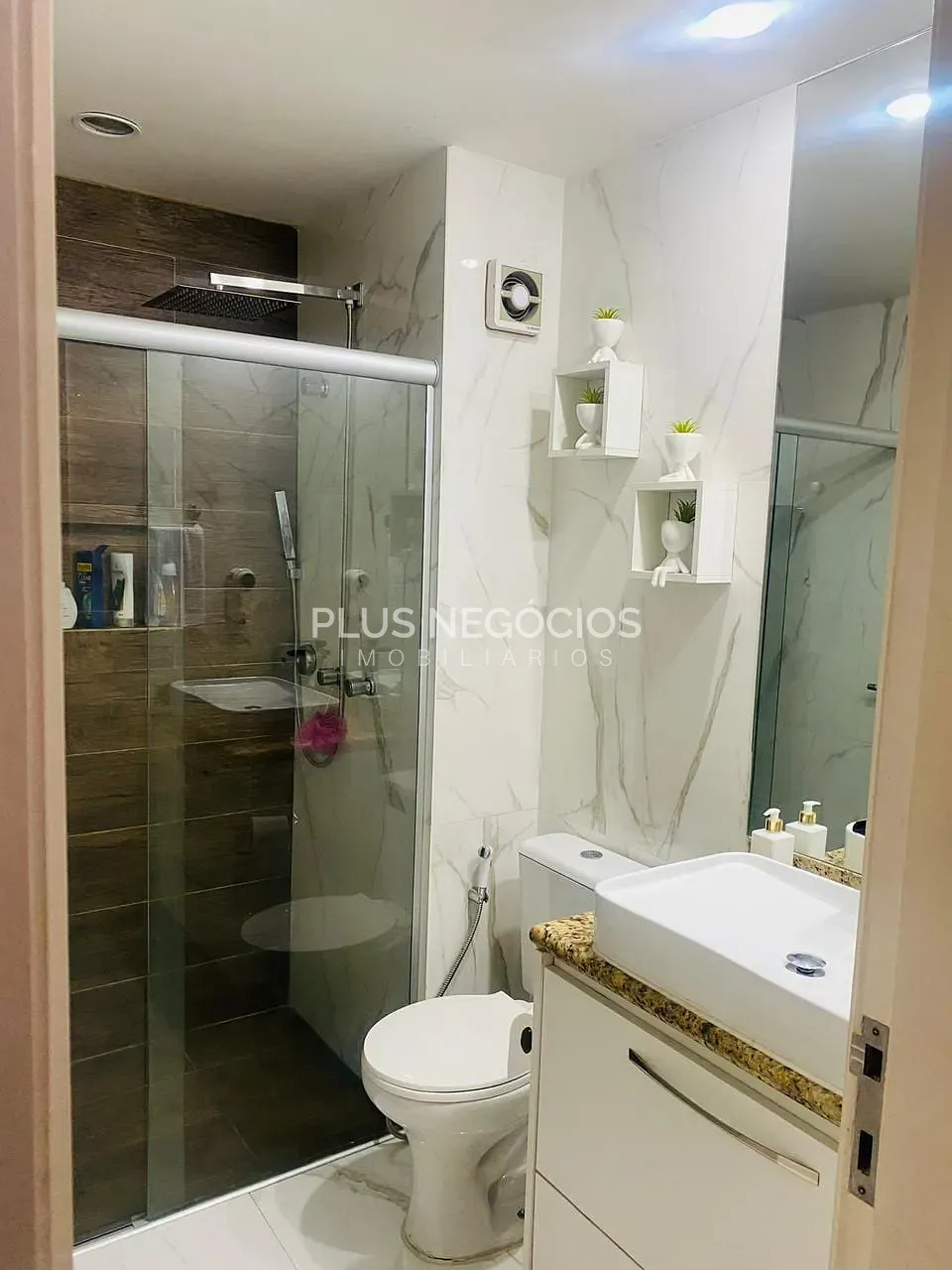 Flat/Apart Hotel, 1 quarto, 38 m² - Foto 6