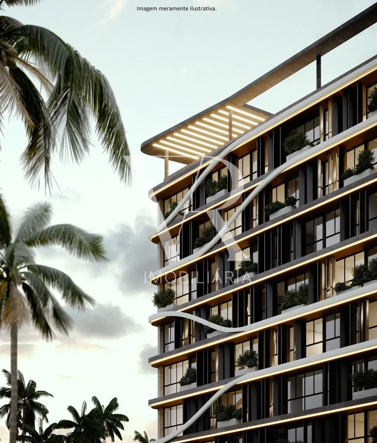 Flat/Apart Hotel, 1 quarto, 20 m² - Foto 4