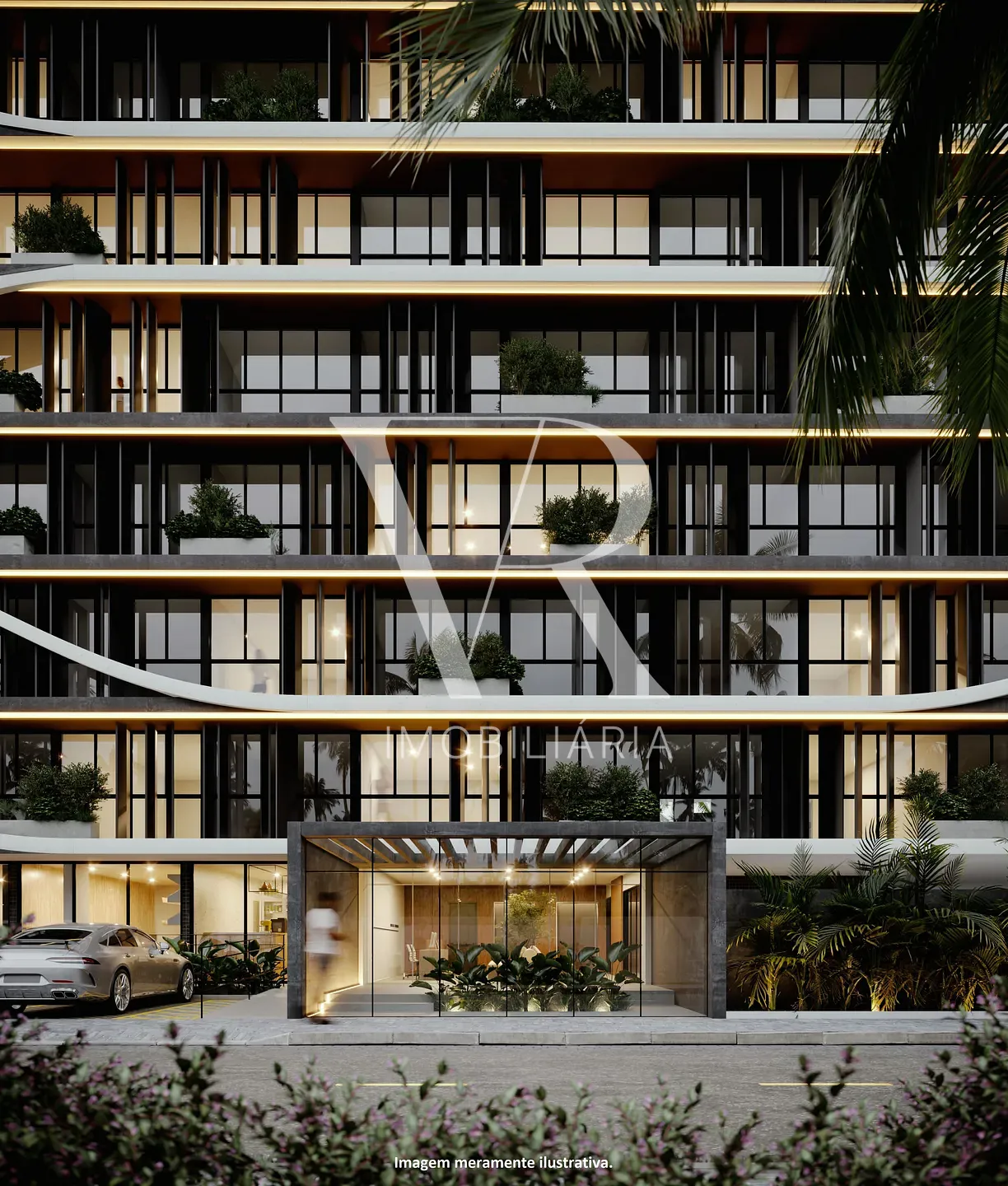Flat/Apart Hotel, 1 quarto, 20 m² - Foto 5