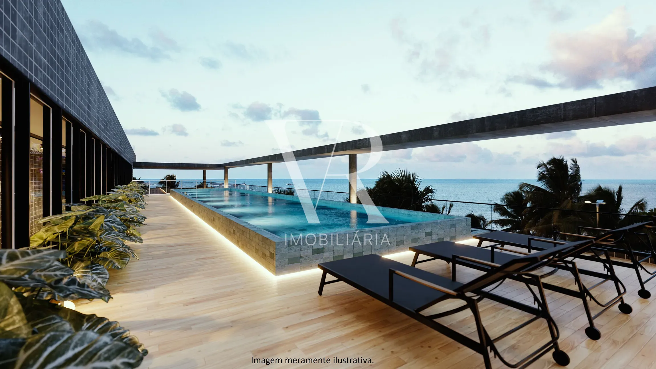 Flat/Apart Hotel, 1 quarto, 20 m² - Foto 11