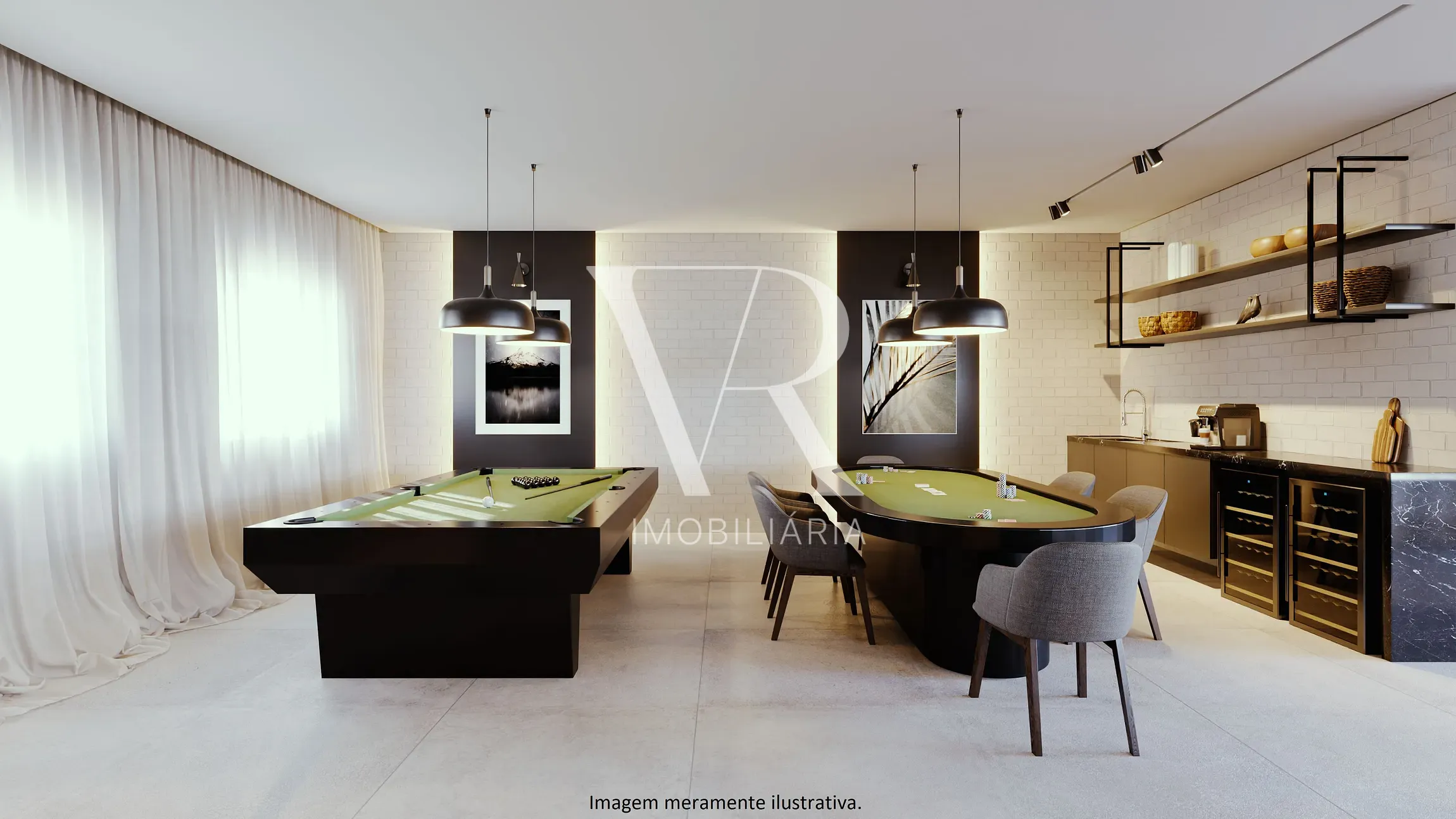 Flat/Apart Hotel, 1 quarto, 20 m² - Foto 13