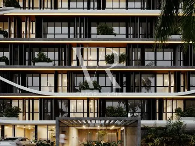 Flat 1 quarto e 1 banheiro, à venda, no bairro Ponta de Campina em Cabedelo