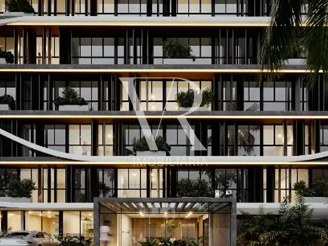 Flat 1 quarto e 1 banheiro, à venda, no bairro Ponta de Campina em Cabedelo