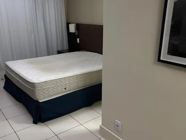 Flat 1 quarto e 1 banheiro, à venda, no bairro Praia do Pecado em Macaé