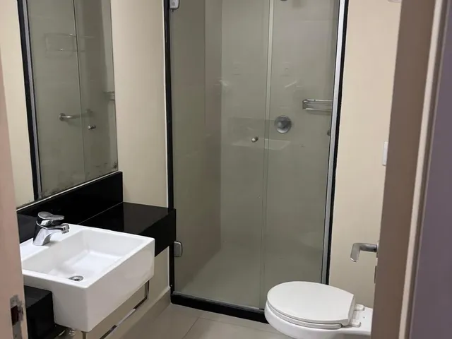 Flat 1 quarto e 1 banheiro, à venda, no bairro Praia do Pecado em Macaé