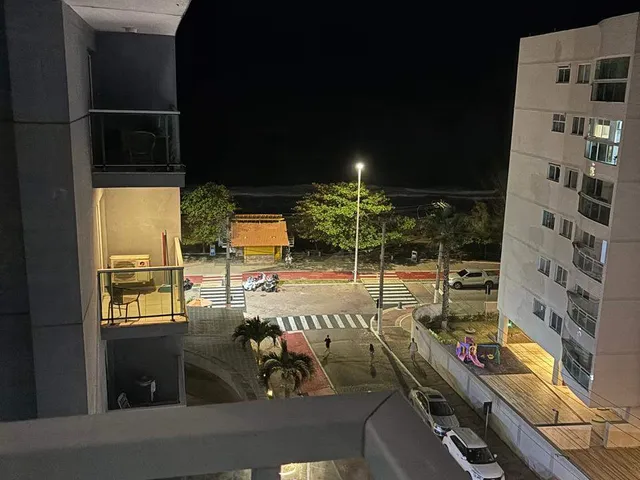 Flat 1 quarto e 1 banheiro, à venda, no bairro Praia do Pecado em Macaé