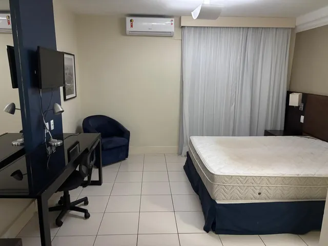 Flat 1 quarto e 1 banheiro, à venda, no bairro Praia do Pecado em Macaé