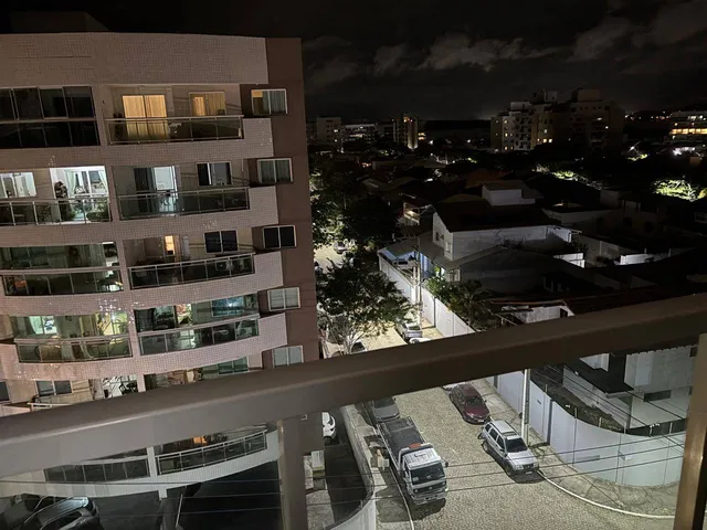 Flat 1 quarto e 1 banheiro, à venda, no bairro Praia do Pecado em Macaé
