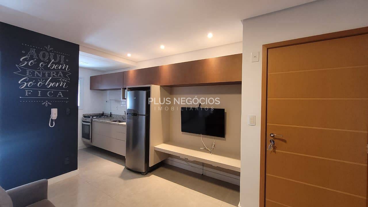 Flat/Apart Hotel, 1 quarto, 45 m² - Foto 4