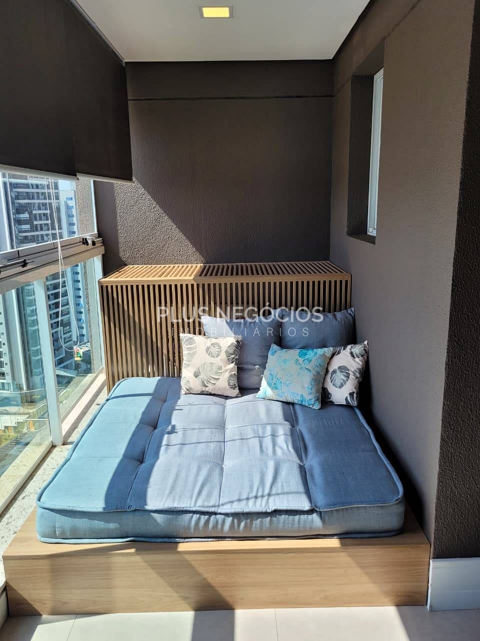 Flat/Apart Hotel, 1 quarto, 45 m² - Foto 6