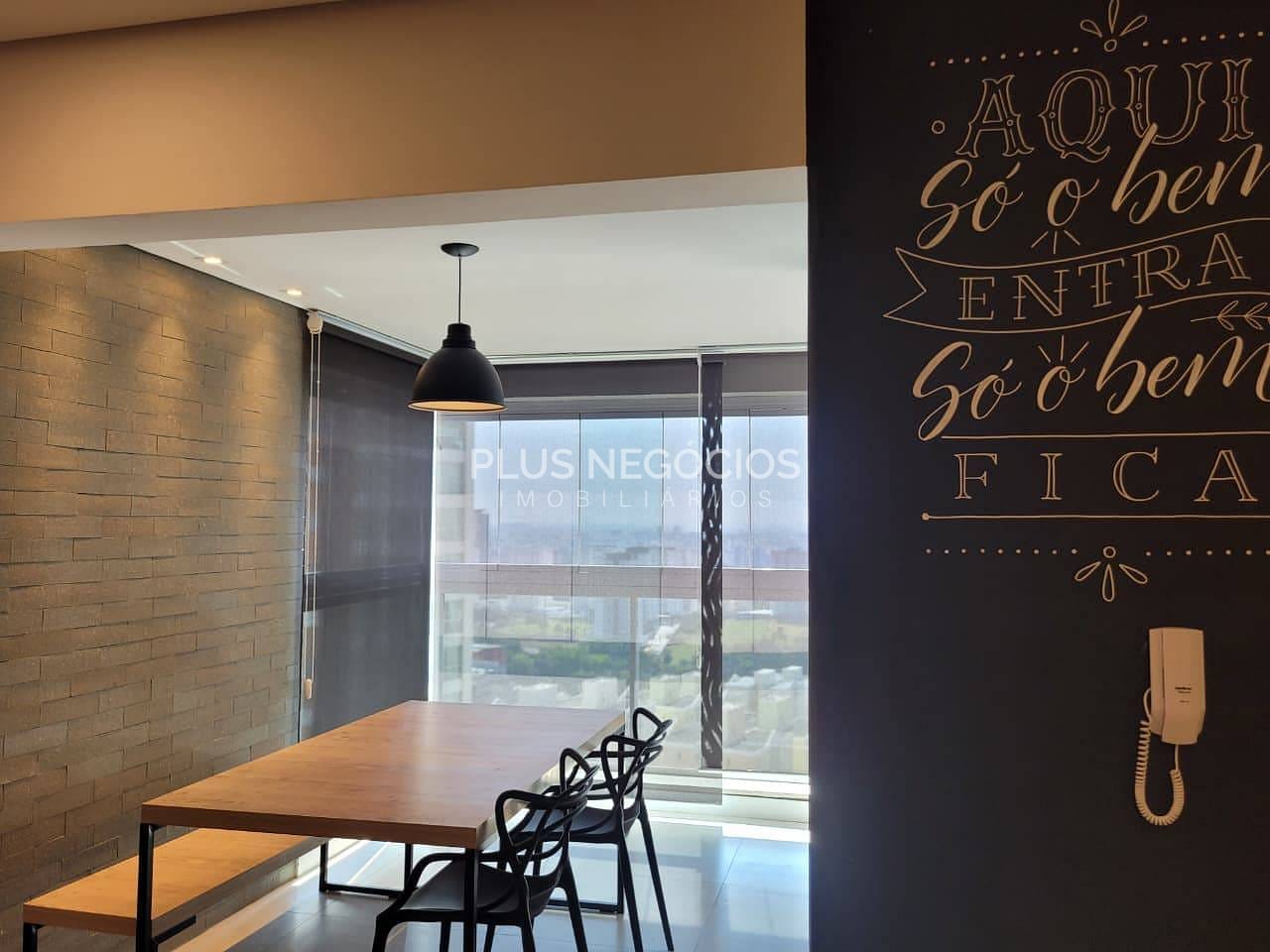 Flat/Apart Hotel, 1 quarto, 45 m² - Foto 7