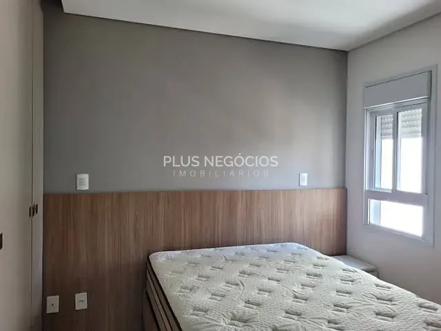 Flat com 45m² 1 quarto e 1 banheiro, para alugar, no bairro Parque Campolim em Sorocaba