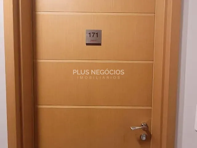 Flat com 45m² 1 quarto e 1 banheiro, para alugar, no bairro Parque Campolim em Sorocaba