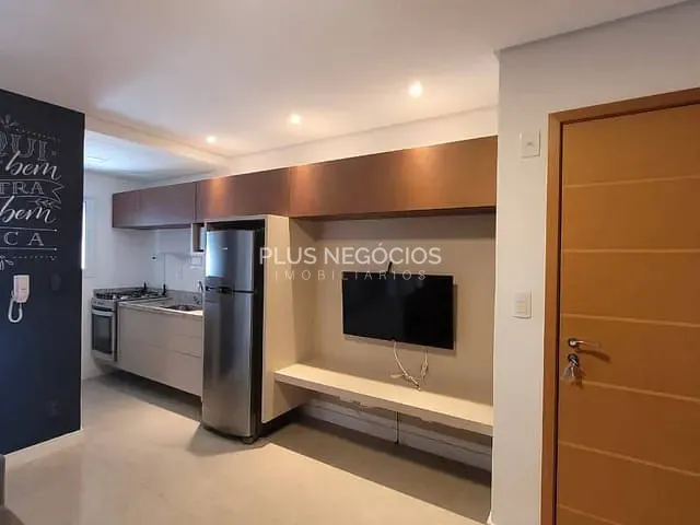 Flat com 45m² 1 quarto e 1 banheiro, para alugar, no bairro Parque Campolim em Sorocaba