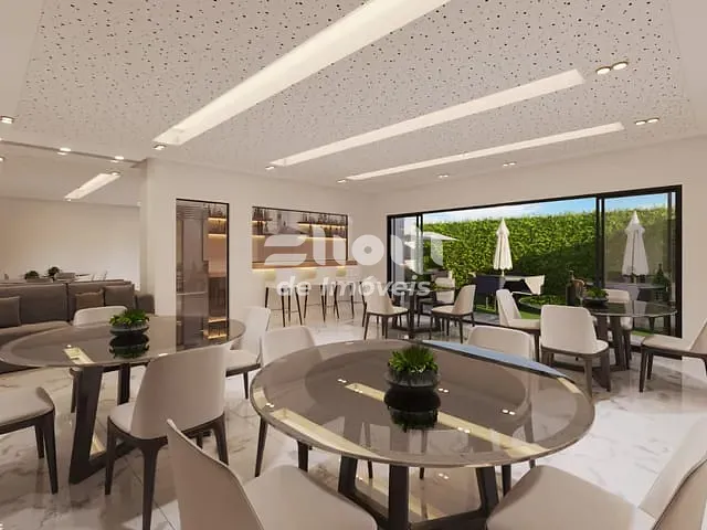 Flat com 25m² 1 quarto e 1 banheiro, à venda, no bairro Manaíra em João Pessoa