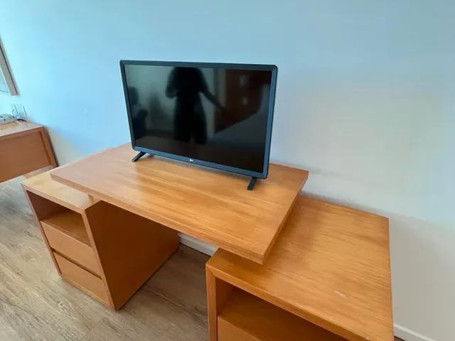 Flat 1 quarto e 1 banheiro, à venda ou para alugar, no bairro Glória em Macaé