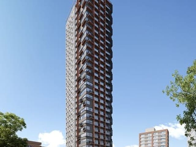 Flat com 21m² 1 quarto e 1 banheiro, à venda, no bairro Miramar em João Pessoa