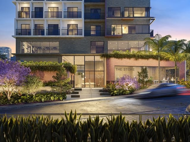 Flat com 21m² 1 quarto e 1 banheiro, à venda, no bairro Miramar em João Pessoa