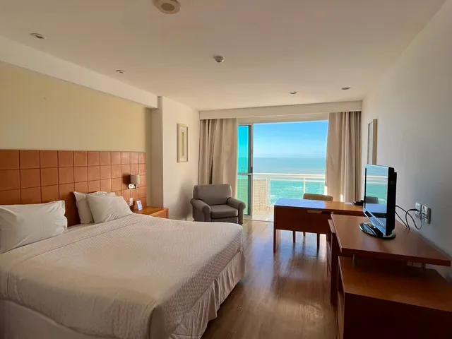 Flat 1 quarto e 1 banheiro, à venda, no bairro Glória em Macaé