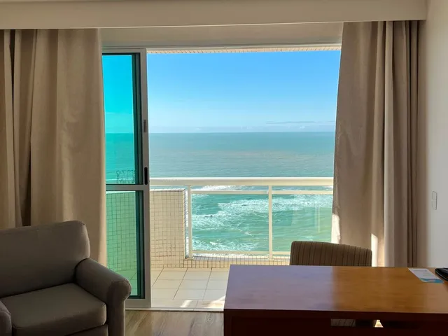 Flat 1 quarto e 1 banheiro, à venda, no bairro Glória em Macaé