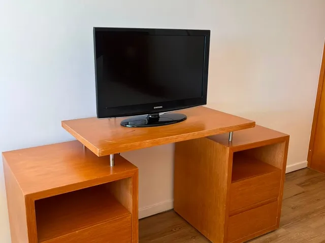 Flat 1 quarto e 1 banheiro, à venda, no bairro Glória em Macaé