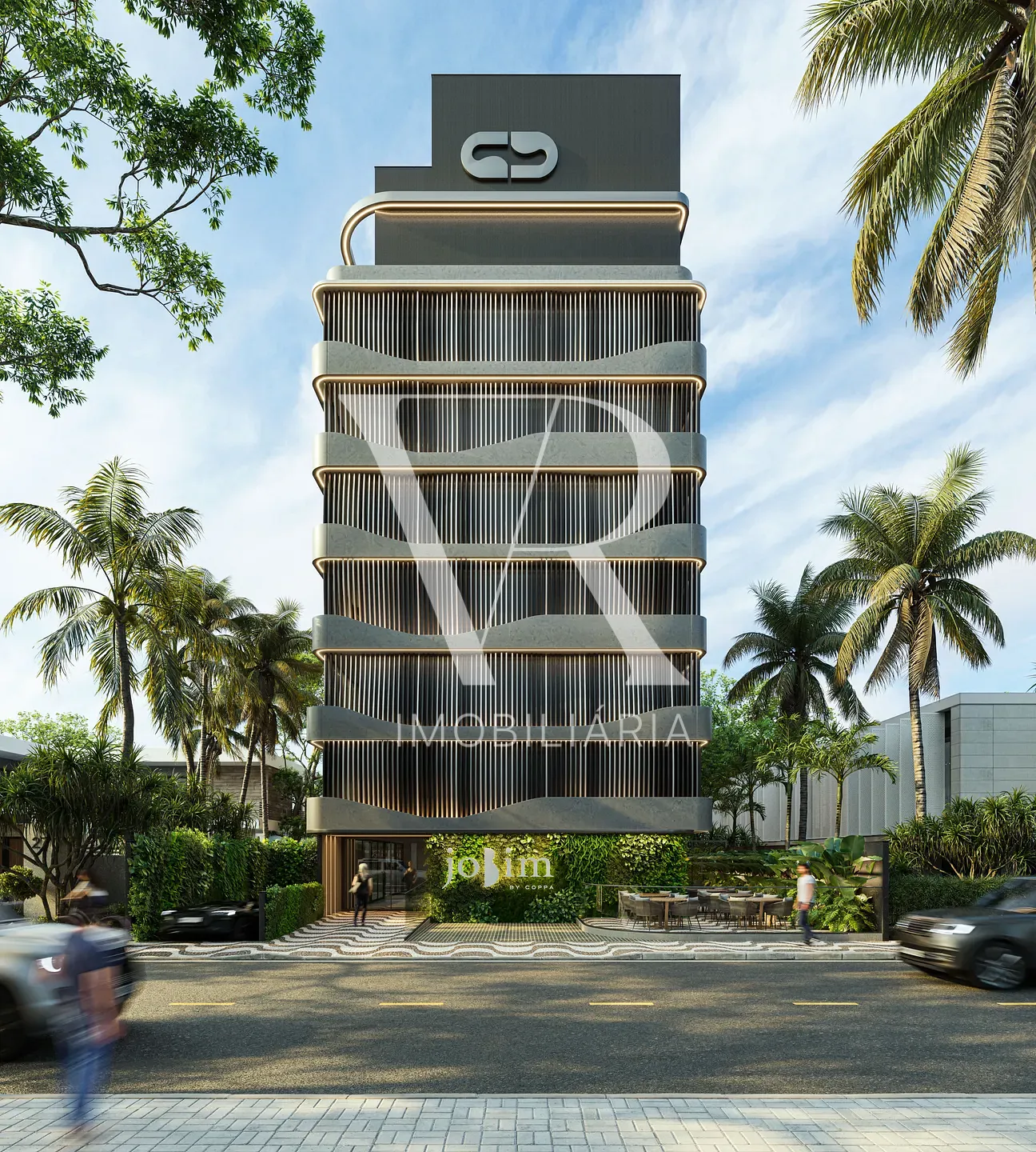 Flat/Apart Hotel, 1 quarto, 17 m² - Foto 6