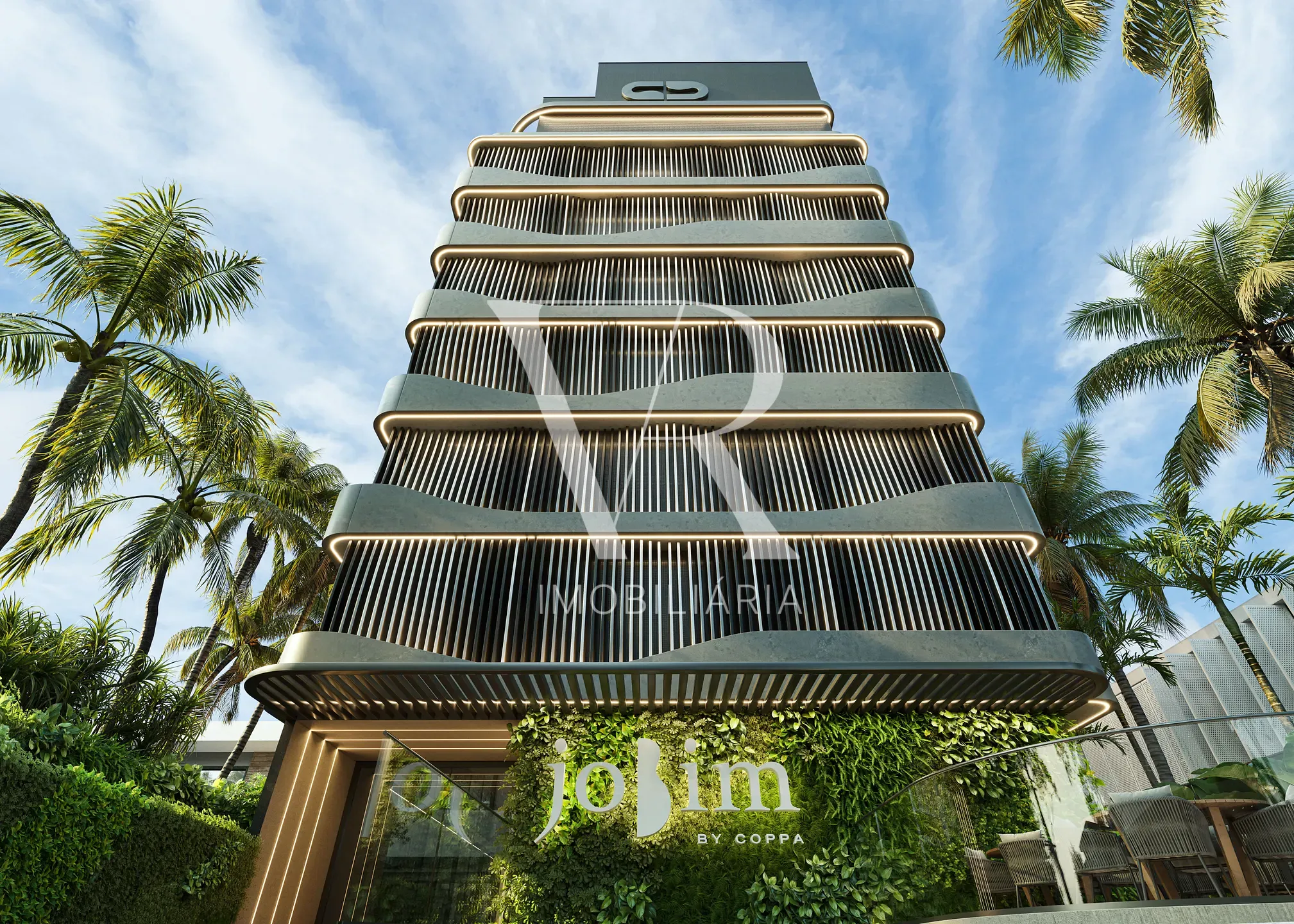 Flat/Apart Hotel, 1 quarto, 17 m² - Foto 33