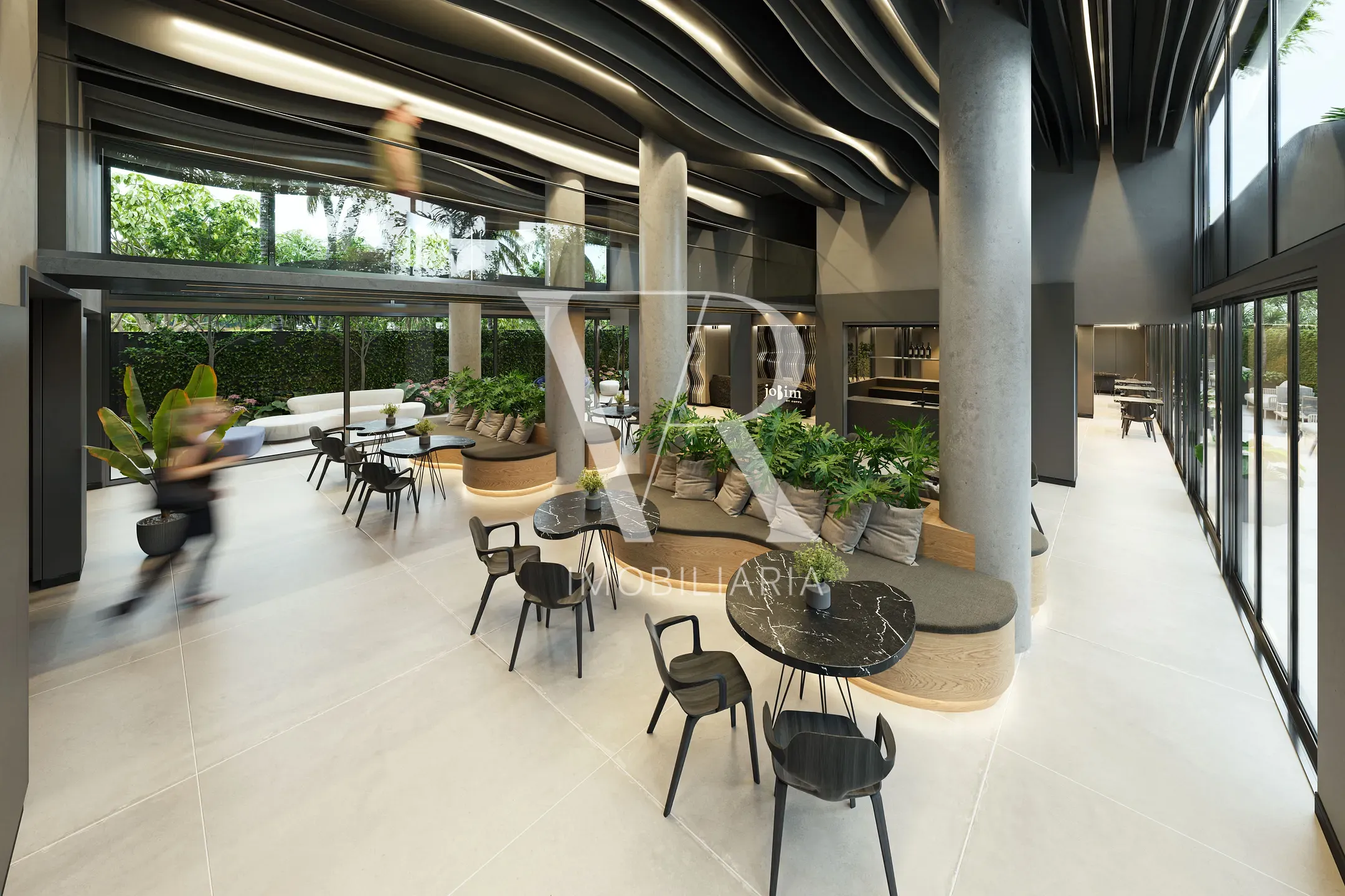 Flat/Apart Hotel, 1 quarto, 17 m² - Foto 5