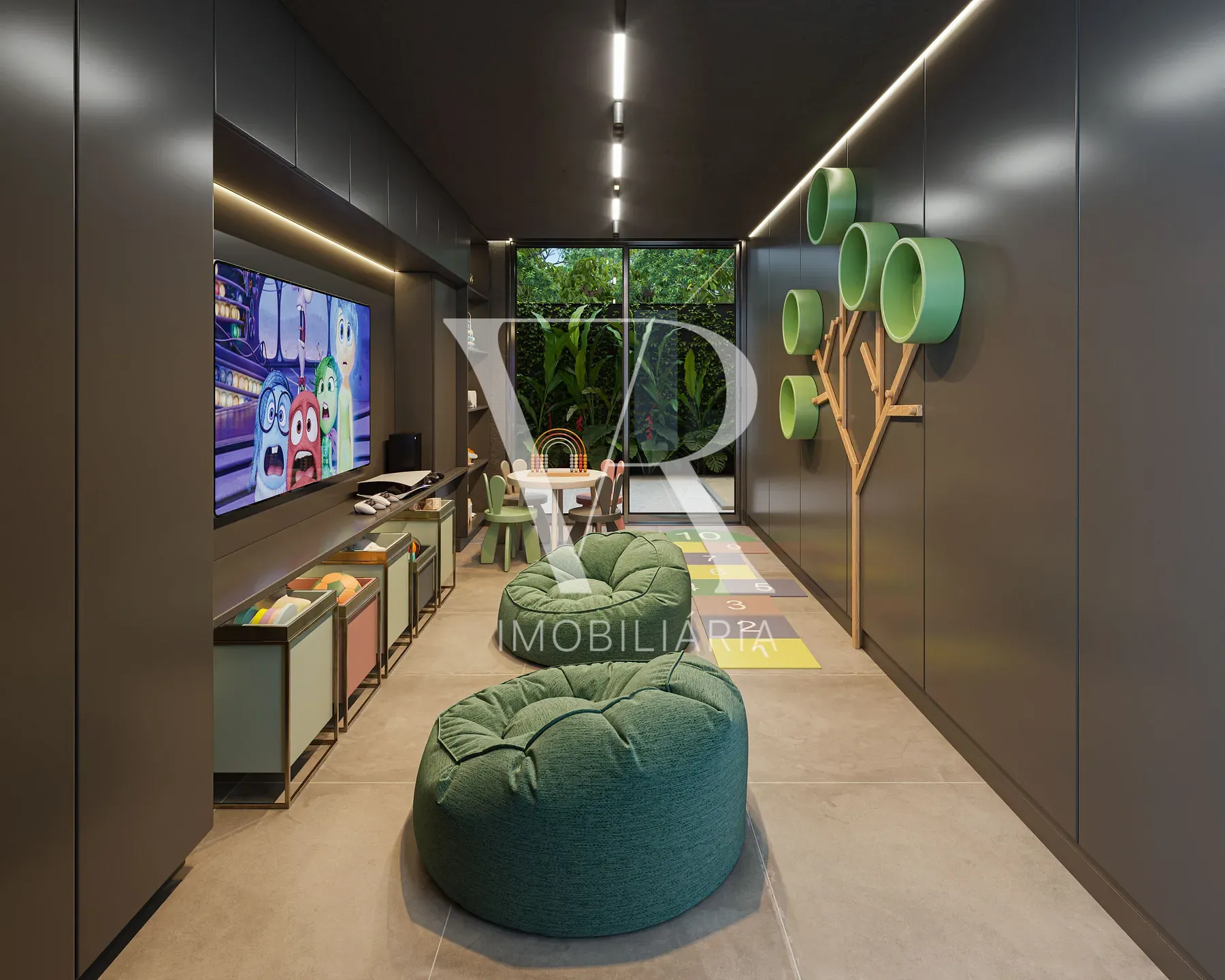 Flat/Apart Hotel, 1 quarto, 17 m² - Foto 11