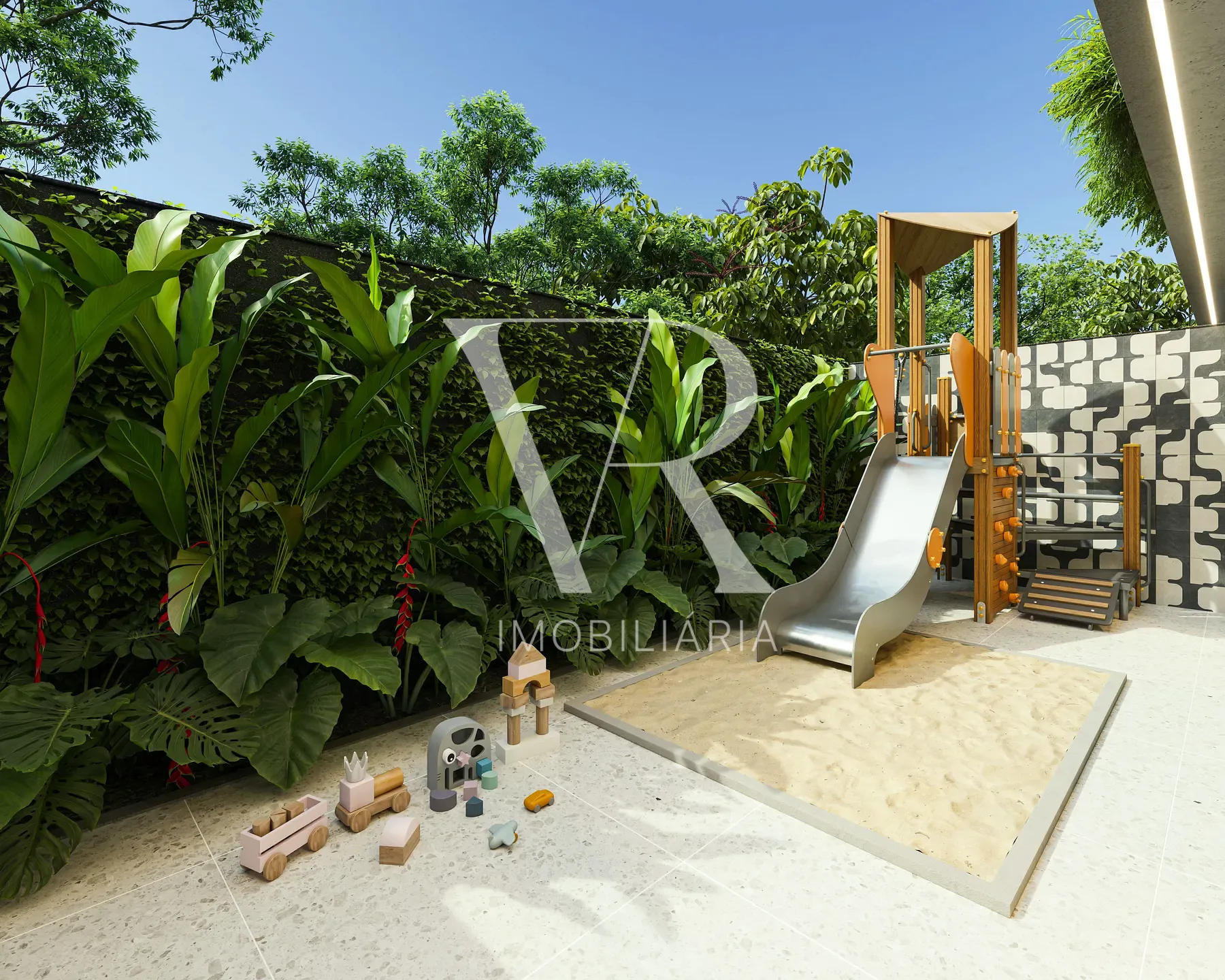 Flat/Apart Hotel, 1 quarto, 17 m² - Foto 16