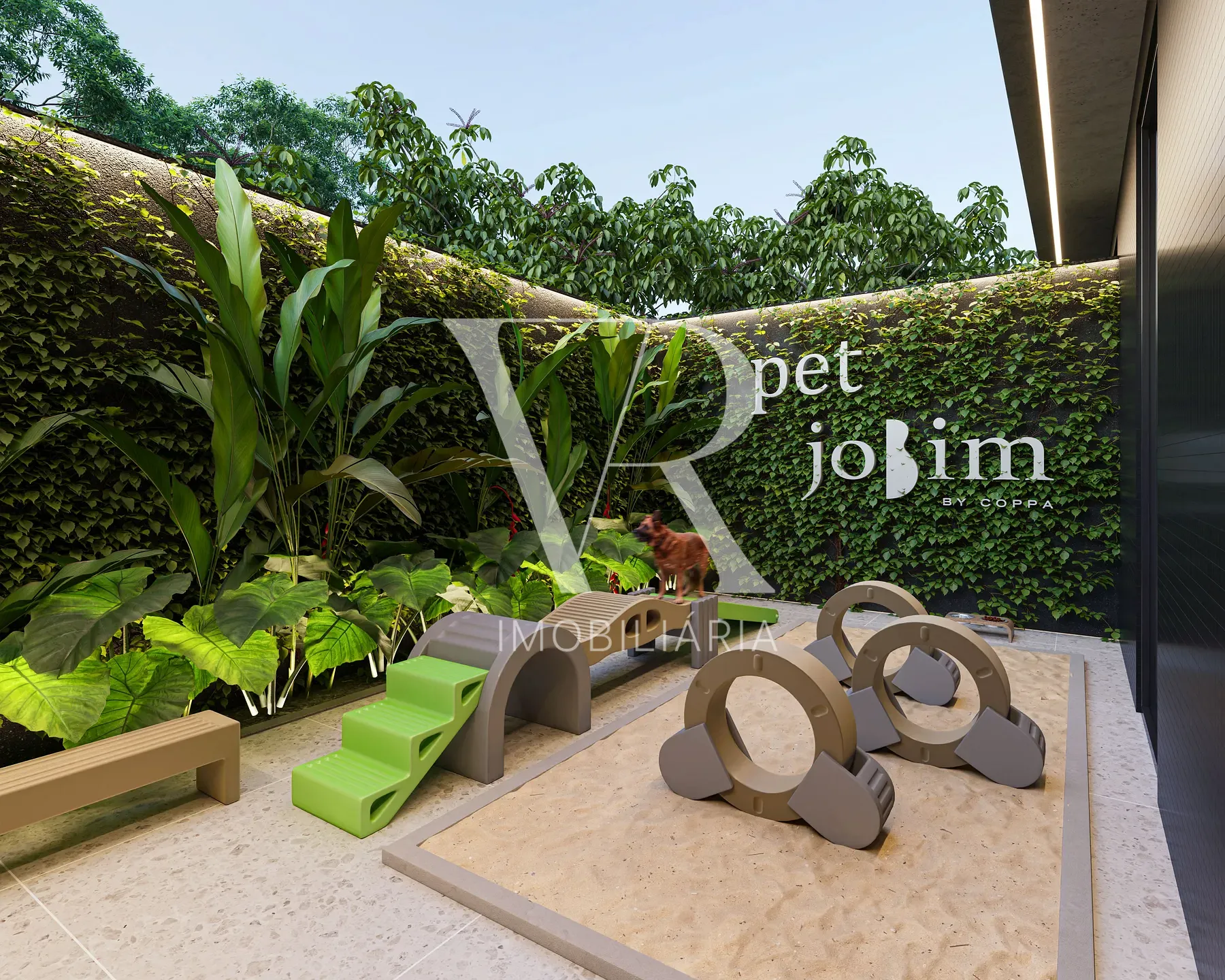 Flat/Apart Hotel, 1 quarto, 17 m² - Foto 13