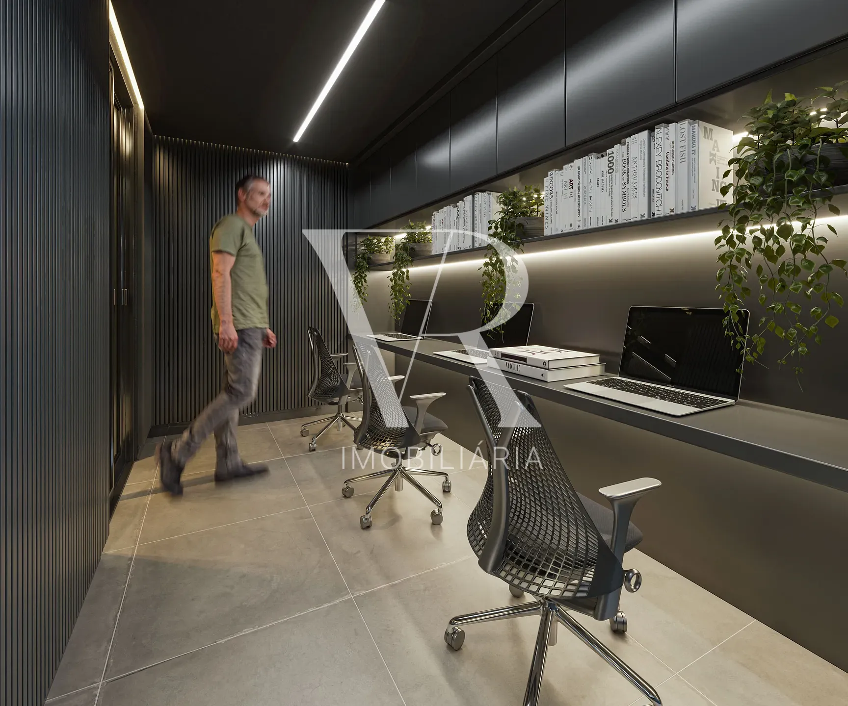 Flat/Apart Hotel, 1 quarto, 17 m² - Foto 14