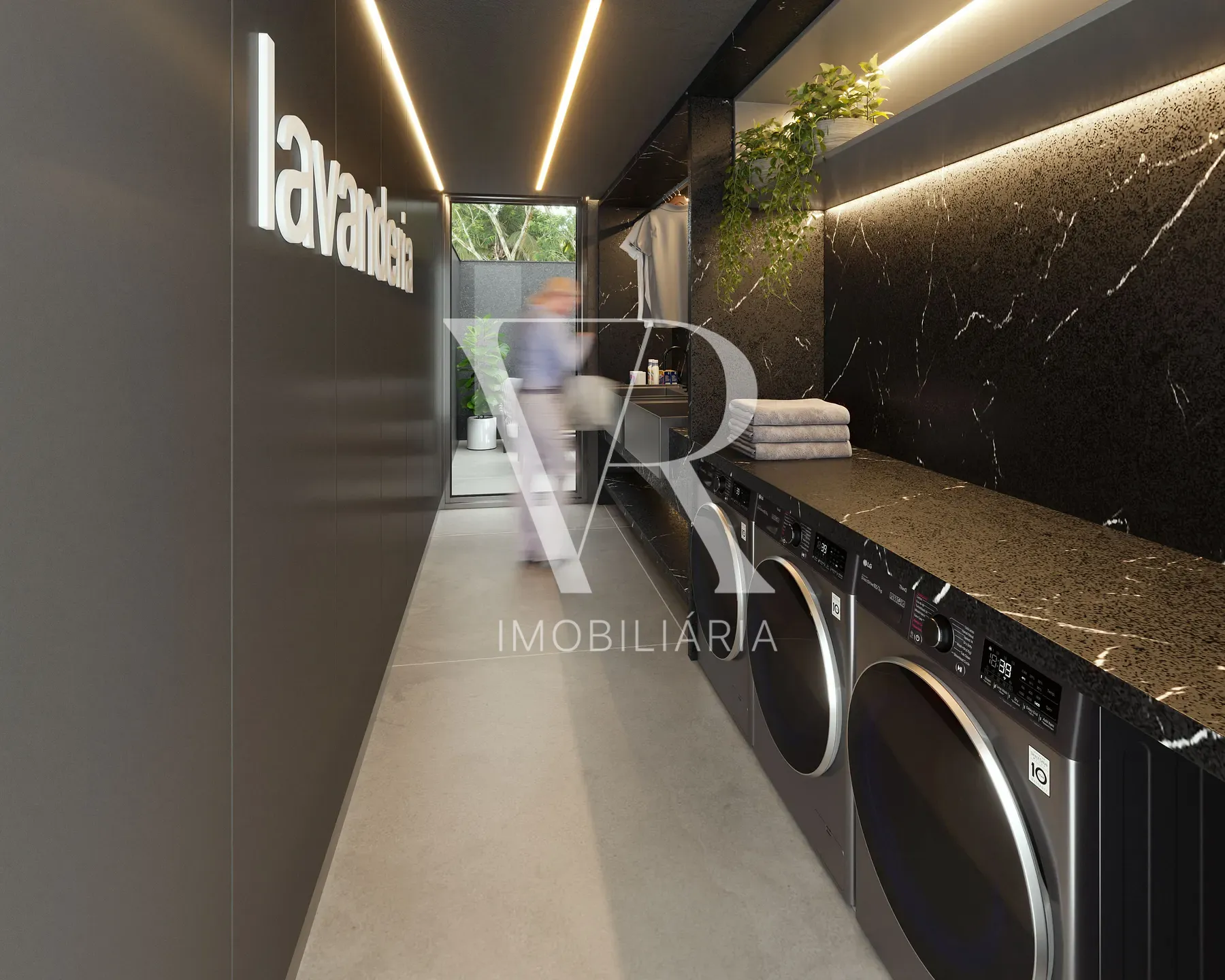 Flat/Apart Hotel, 1 quarto, 17 m² - Foto 15