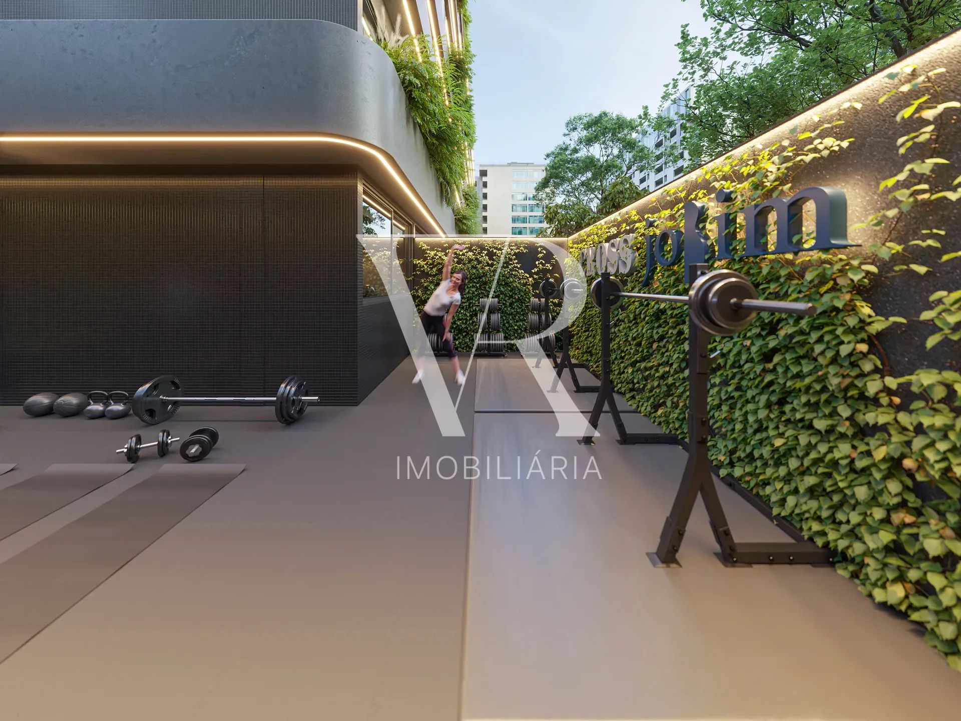 Flat/Apart Hotel, 1 quarto, 17 m² - Foto 17