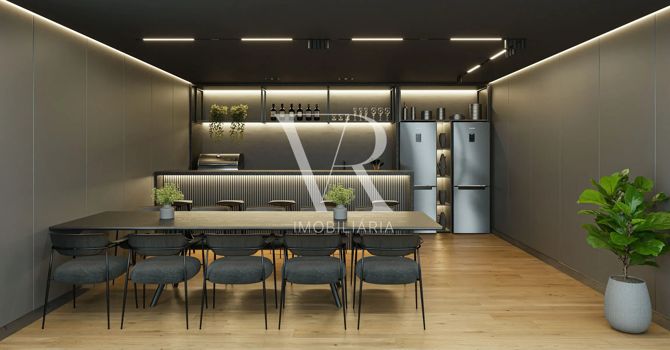 Flat/Apart Hotel, 1 quarto, 17 m² - Foto 22