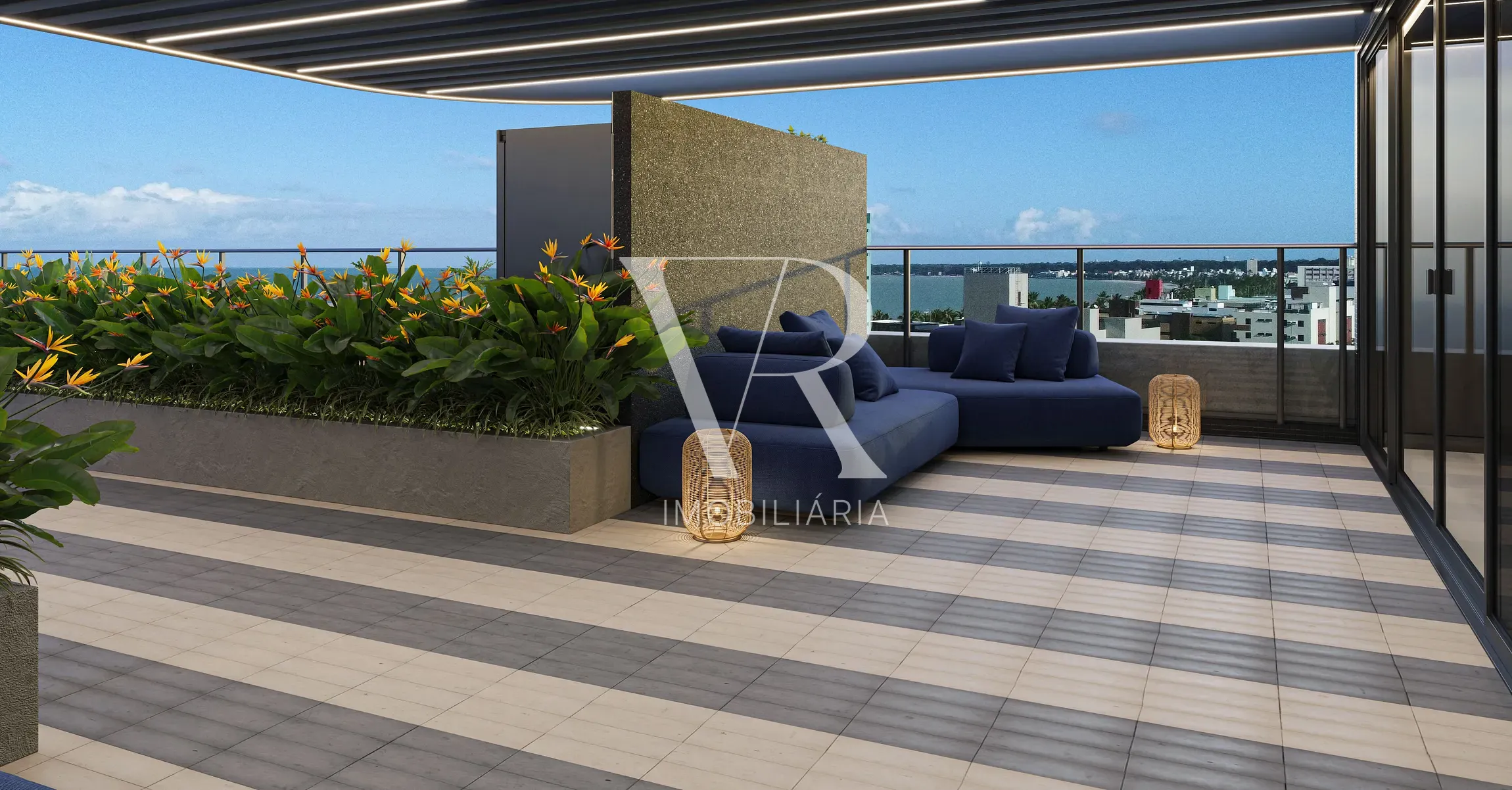 Flat/Apart Hotel, 1 quarto, 17 m² - Foto 24