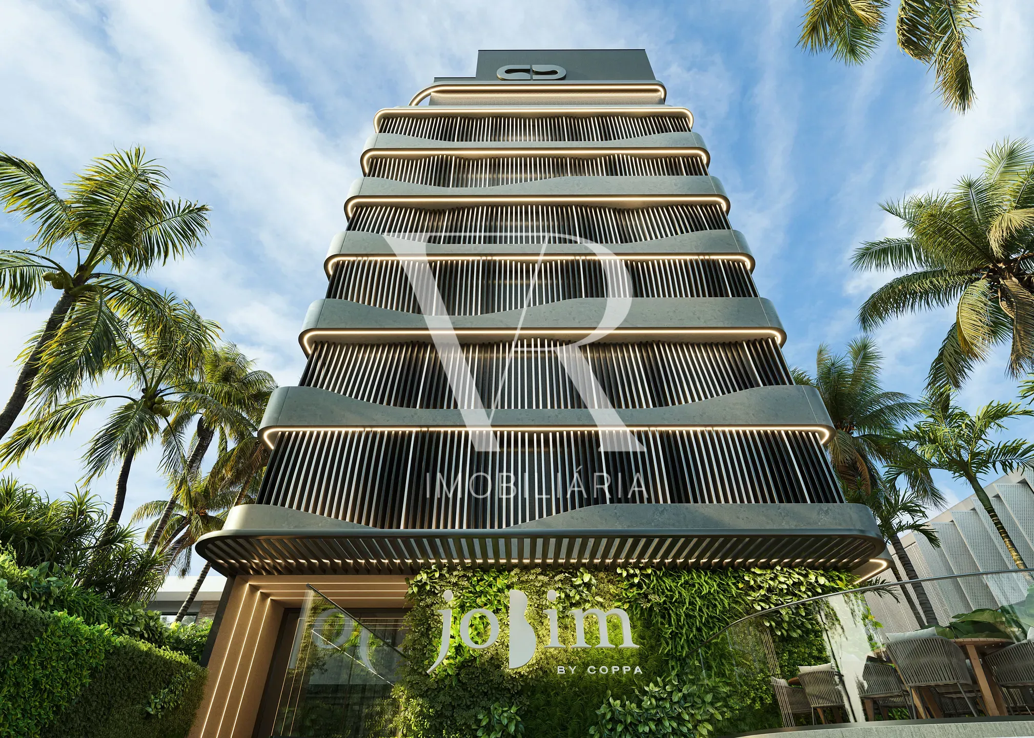 Flat/Apart Hotel, 1 quarto, 17 m² - Foto 33