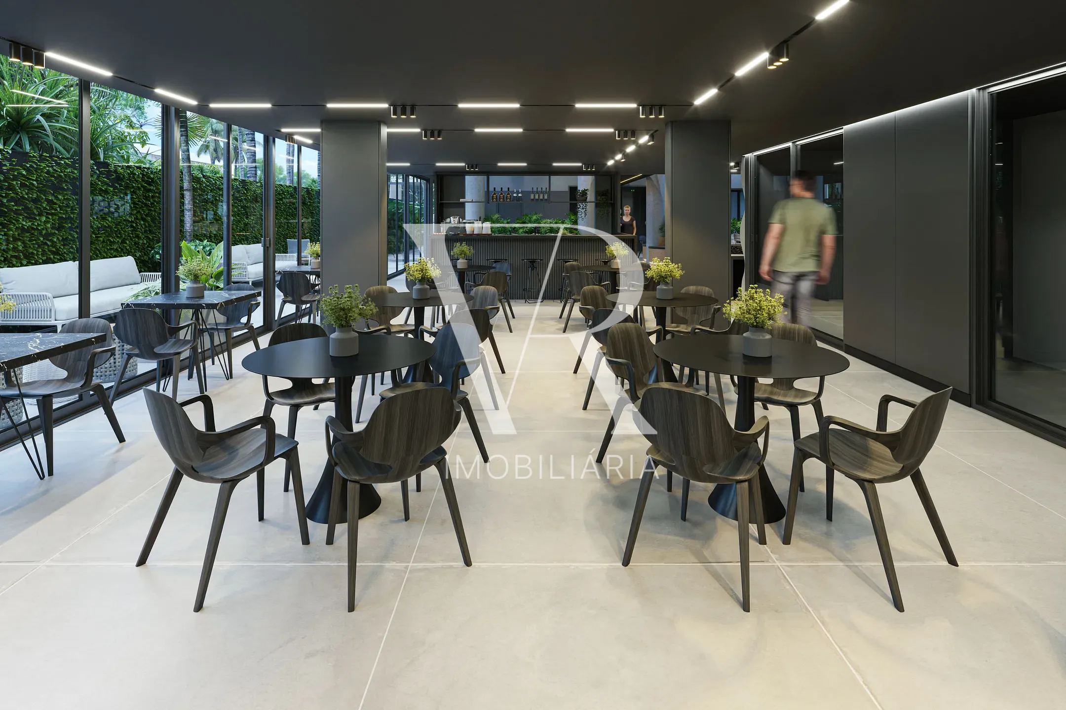 Flat/Apart Hotel, 1 quarto, 17 m² - Foto 7