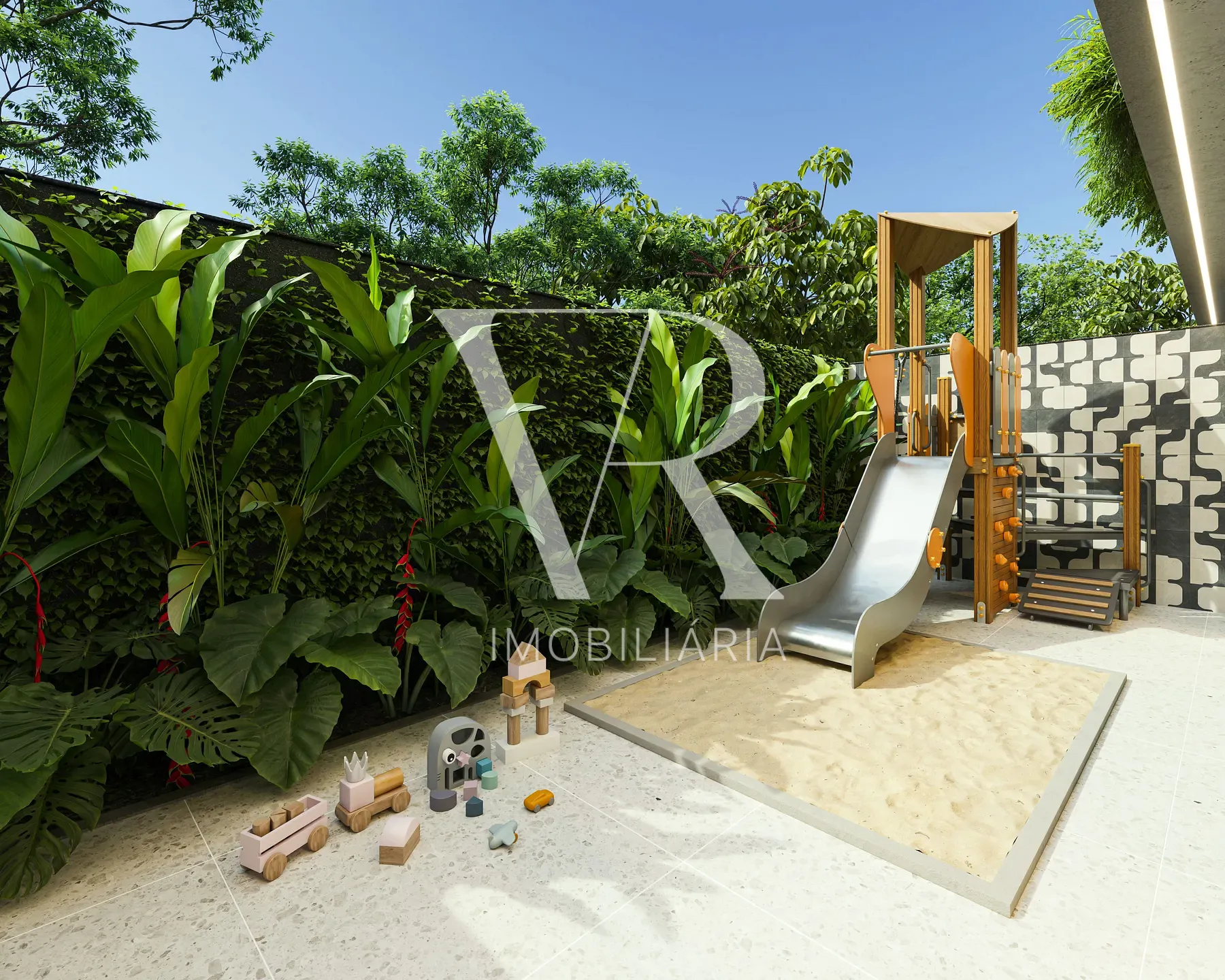 Flat/Apart Hotel, 1 quarto, 17 m² - Foto 16