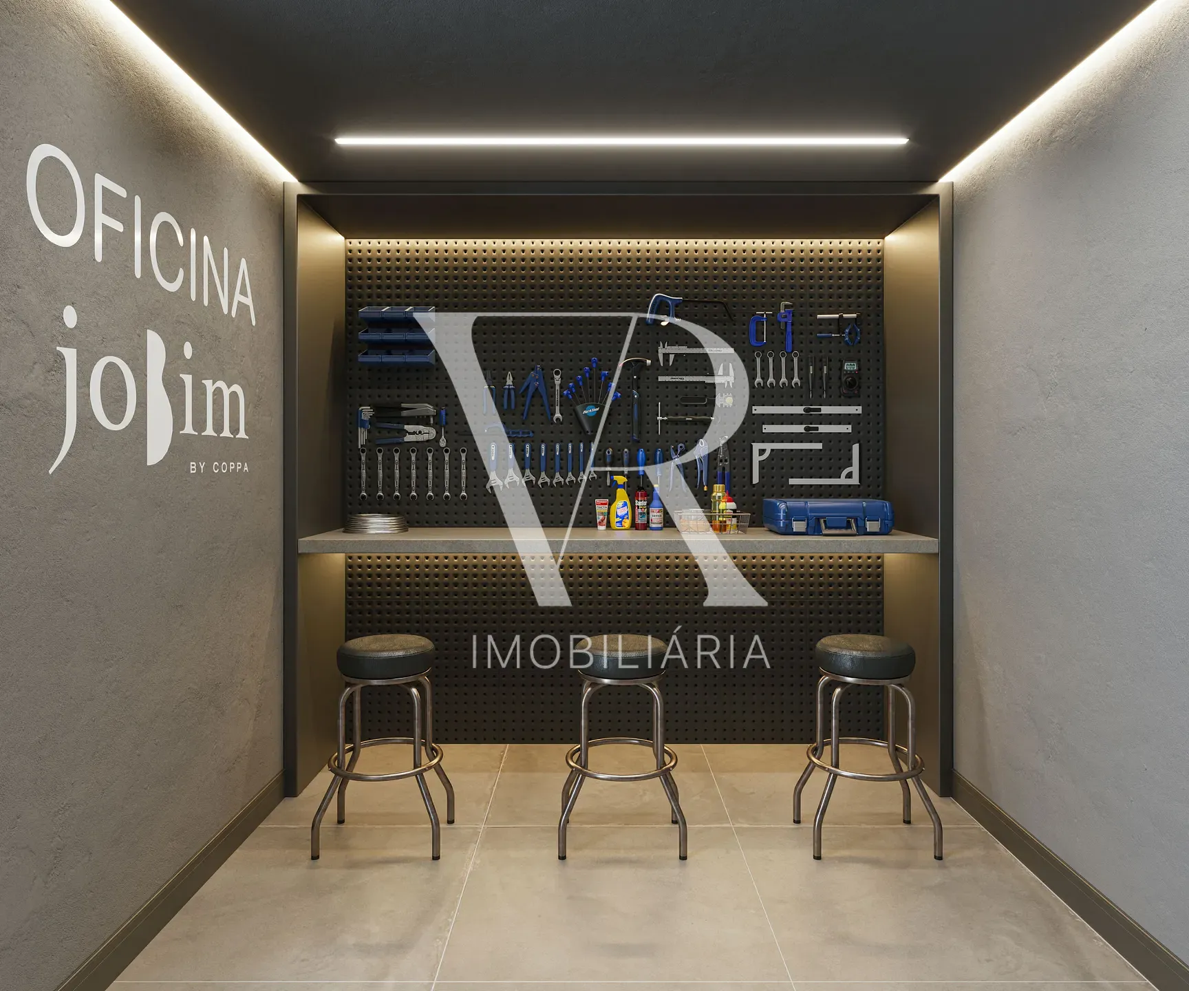 Flat/Apart Hotel, 1 quarto, 17 m² - Foto 21