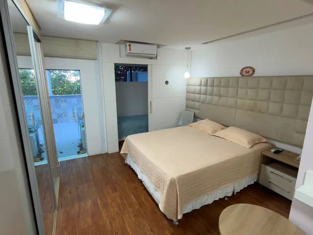 Flat 1 quarto e 1 banheiro, para alugar, no bairro Praia do Pecado em Macaé