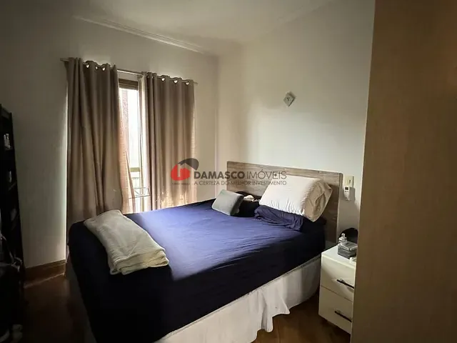 Flat 1 quarto e 1 banheiro, à venda, no bairro Barcelona em São Caetano do Sul