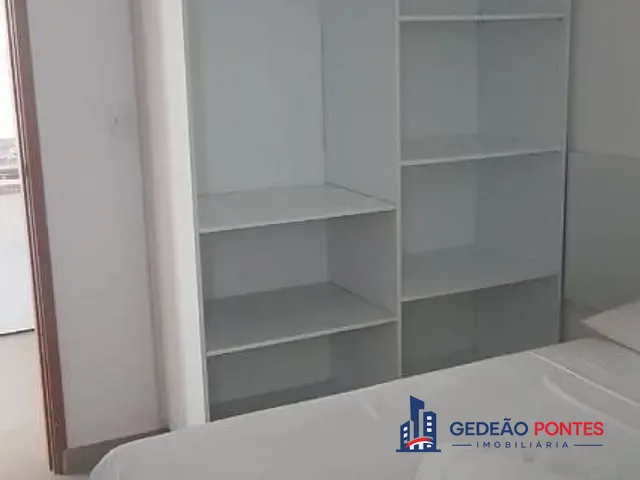 Flat 1 quarto e 1 banheiro, à venda, no bairro Muro Alto em Ipojuca