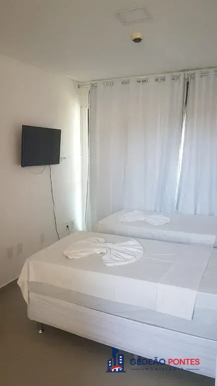 Flat/Apart Hotel, 1 quarto, 32 m² - Foto 5