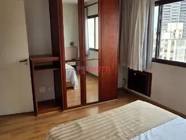 Flat 2 quartos e 1 banheiro, à venda, no bairro Centro em São Bernardo do Campo