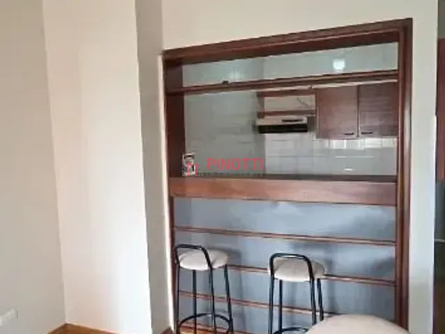 Flat 2 quartos e 1 banheiro, à venda, no bairro Centro em São Bernardo do Campo
