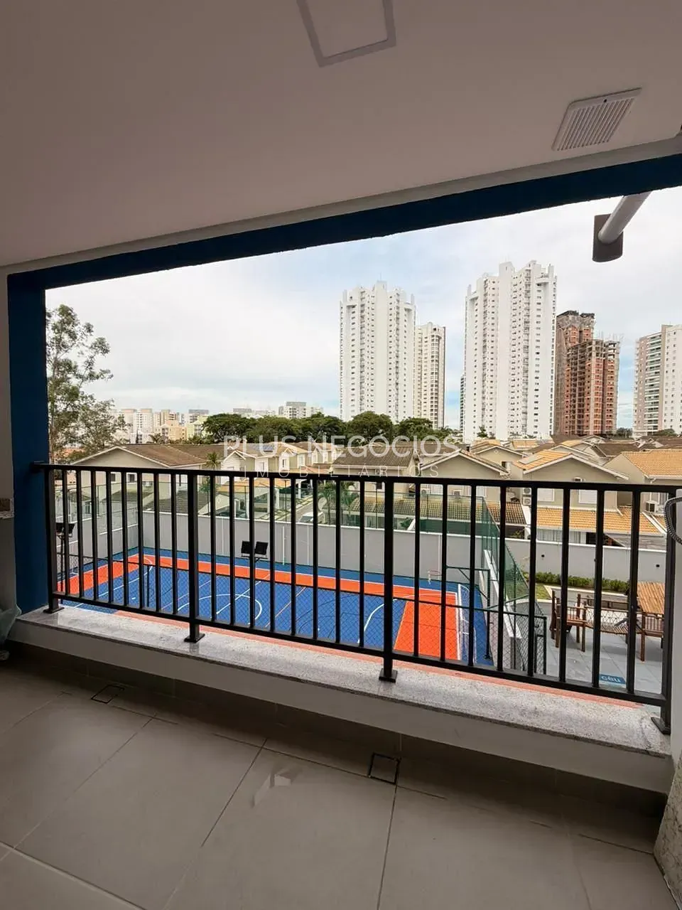 Flat/Apart Hotel, 1 quarto, 49 m² - Foto 4