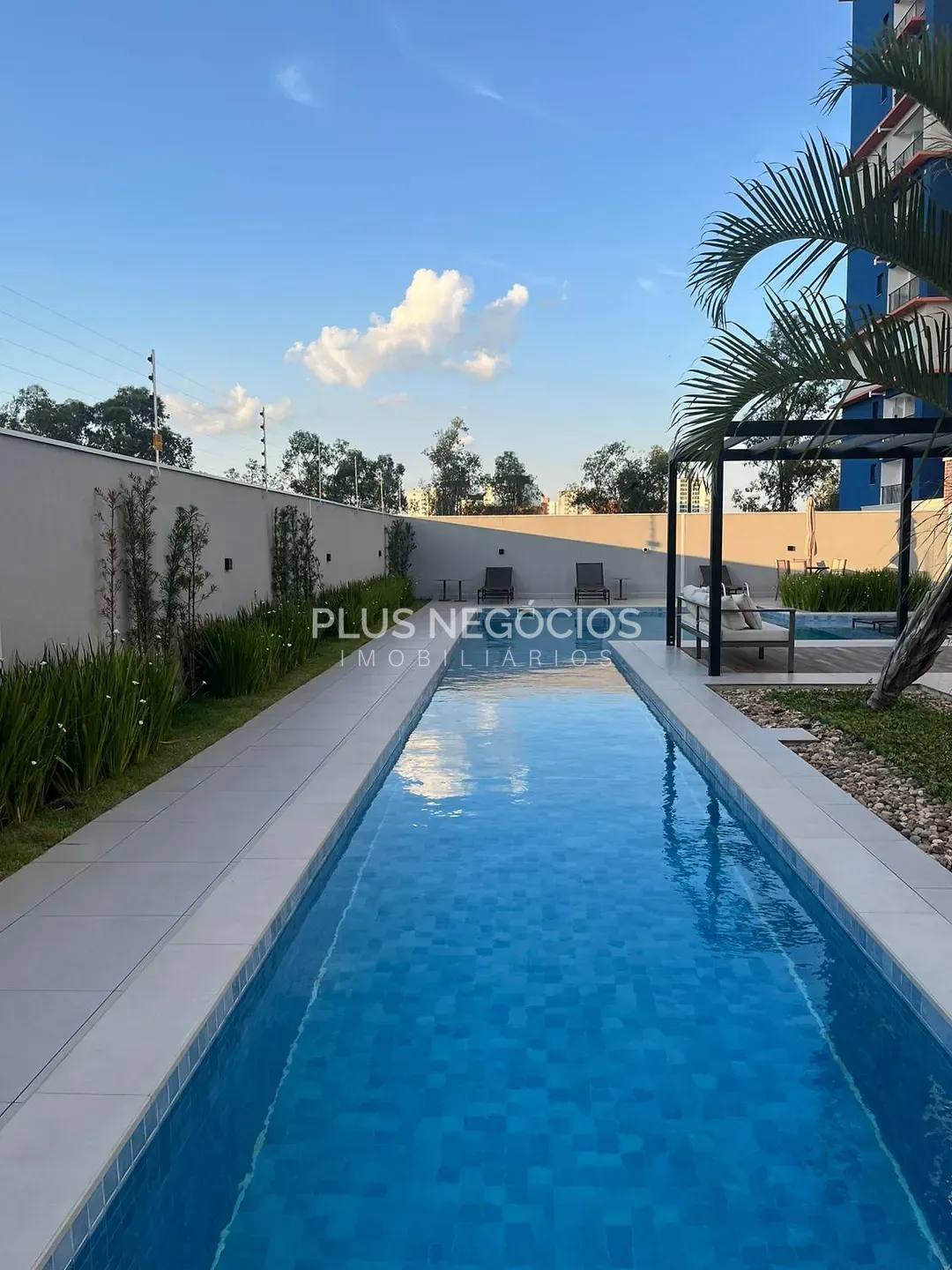 Flat/Apart Hotel, 1 quarto, 49 m² - Foto 1